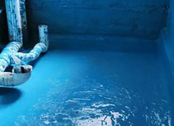 大悟卫生间漏水维修公司分下防水公司如何判断防水工程的质量?