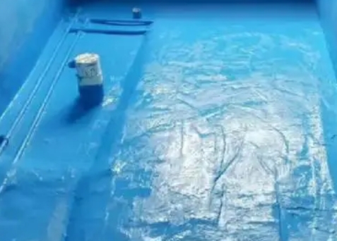 大悟卫生间漏水维修公司分享下大悟卫生间防水工程中常用防水涂料介绍。